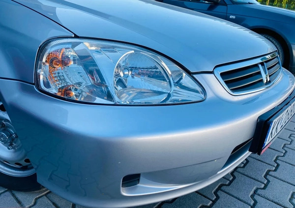 Kia Ceed cena 64000 przebieg: 1208, rok produkcji 2024 z Tykocin małe 191